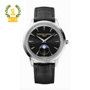 Frederique Constant Classics Moneta Moonphase Quarzo FC-206B3S6