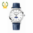 Frederique Constant Slimline Lady Moonphase FC-206MPWD1S6
