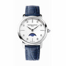 Frederique Constant Slimline Lady Moonphase FC-206MPWD1S6