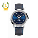 Frederique Constant Classics Moneta Moonphase Quarzo FC-206N3S6