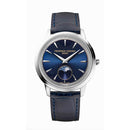 Frederique Constant Classics Moneta Moonphase Quarzo FC-206N3S6