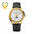 Frederique Constant Classics Moneta Moonphase Quarzo FC-206S3S5