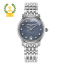 Frederique Constant Slimline Lady Diamond FC-220MPBD1S26B