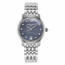 Frederique Constant Slimline Lady Diamond FC-220MPBD1S26B