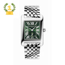 Frederique Constant Classics Carree Small Seconds FC-235GR2C6B