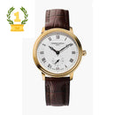 Frederique Constant Slimline Lady Small Seconds Quarzo FC-235M1S5