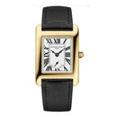 Frederique Constant Classics Carree Small Seconds FC-235S2C5