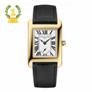 Frederique Constant Classics Carree Small Seconds FC-235S2C5