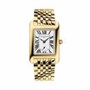Frederique Constant Classics Carree Small Seconds FC-235S2C5B