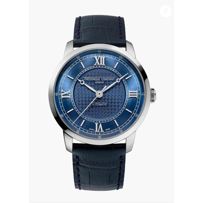 Frederique Constant Classics Premiere Automatic FC-301N3B6