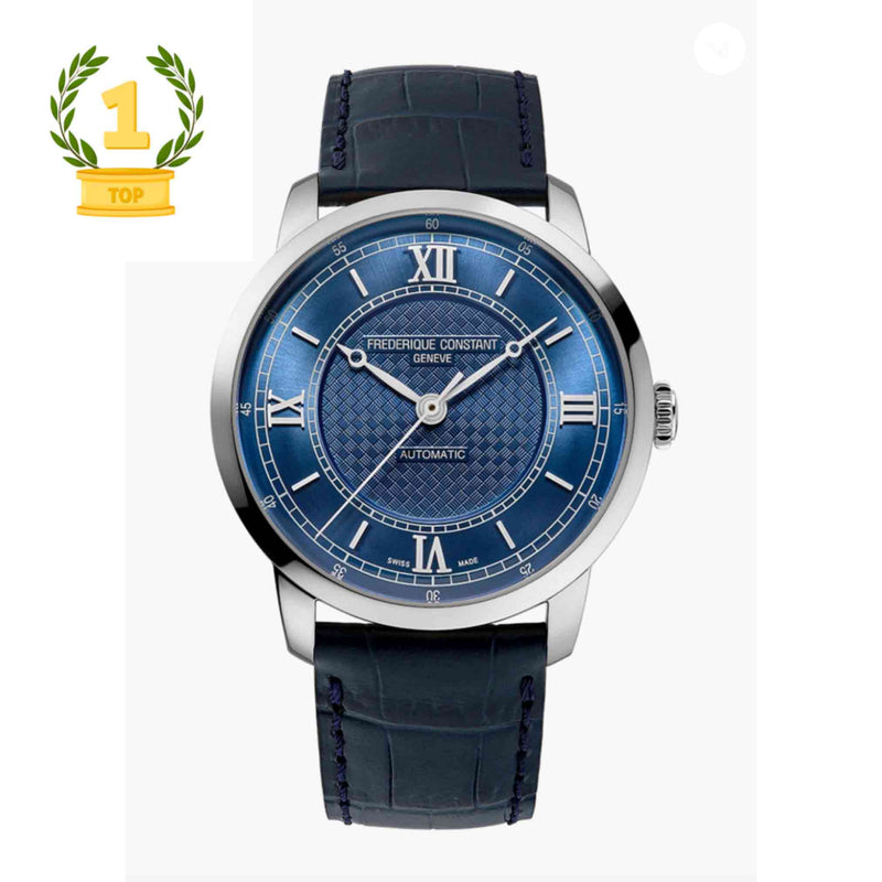 Frederique Constant Classics Premiere Automatic FC-301N3B6