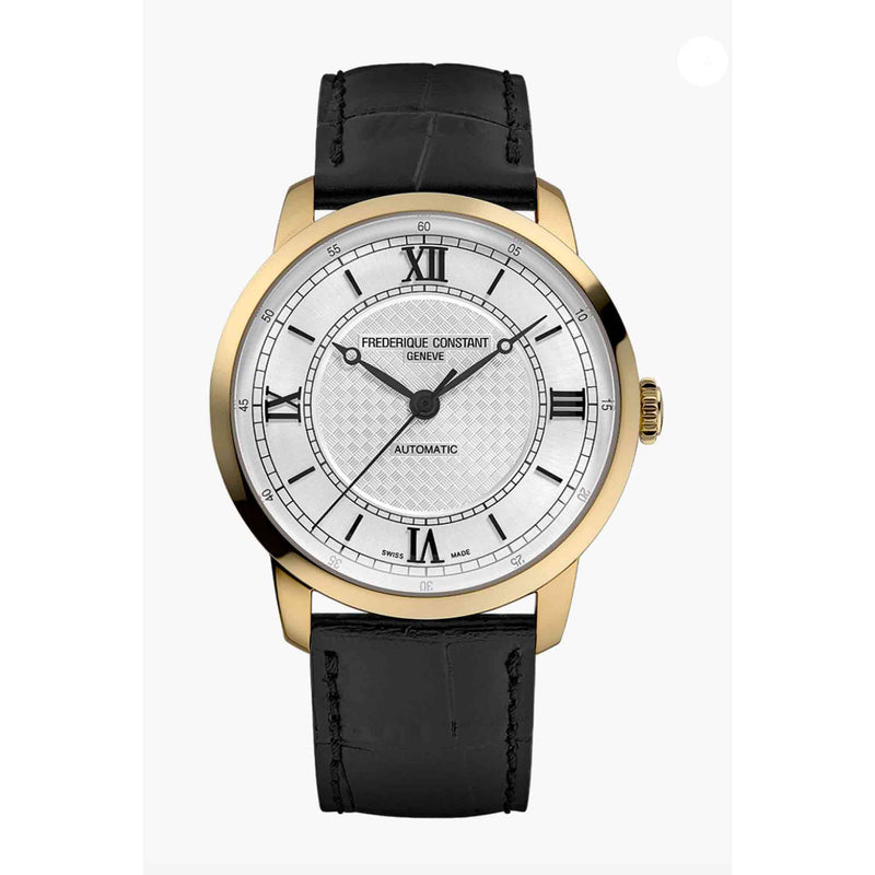 Frederique Constant Classics Premiere Automatic FC-301S3B5