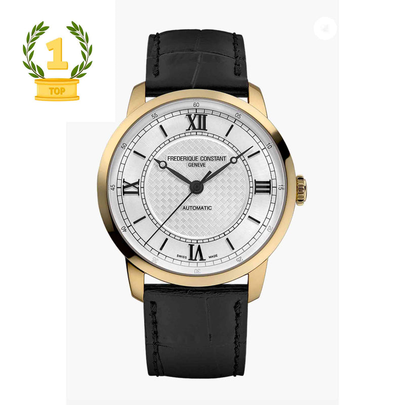 Frederique Constant Classics Premiere Automatic FC-301S3B5