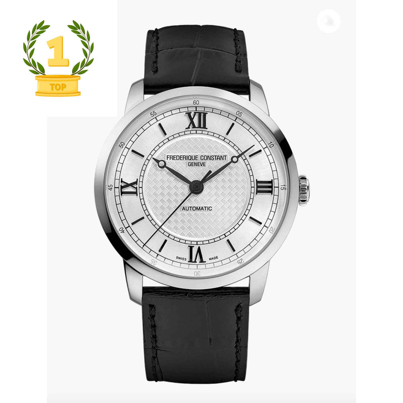 Frederique Constant Classics Premiere Automatic FC-301S3B6