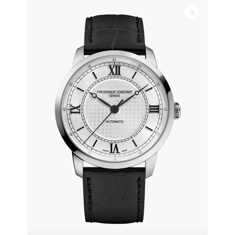 Frederique Constant Classics Premiere Automatic FC-301S3B6