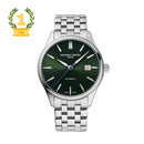 Frederique Constant Classics Index Automatic FC-303GR5B6B