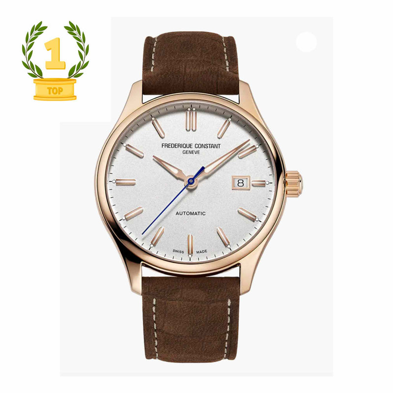 Frederique Constant Classics Automatic FC-303NV5B4