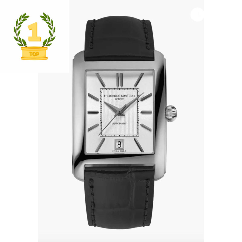 Frederique Constant Classics Carree Auto FC-303S4C6