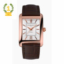 Frederique Constant Classics Carree Auto FC-303V4C24
