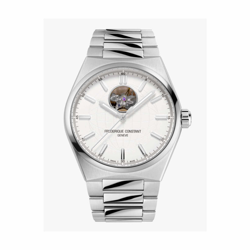 Frederique Constant Heart Beat Automatic FC-310S4NH6B