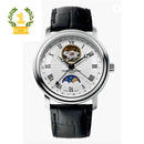 Frederique Constant Heart Beat Moonphase Automatic FC-335MC4P6