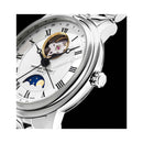 Frederique Constant Heart Beat Moonphase Automatic Date FC-335MC4P6B2