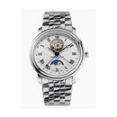 Frederique Constant Heart Beat Moonphase Automatic Date FC-335MC4P6B2