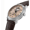 Frederique Constant Heart Beat Moonphase Date FC-335MCSAL4P6B26