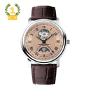 Frederique Constant Heart Beat Moonphase Date FC-335MCSAL4P6B26