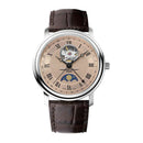 Frederique Constant Heart Beat Moonphase Date FC-335MCSAL4P6B26