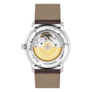 Frederique Constant Heart Beat Moonphase Date FC-335MCSAL4P6B26
