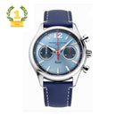 Frederique Constant Vintage Rally Healey Chronograph Automatic FC-397HLBN5B6