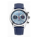 Frederique Constant Vintage Rally Healey Chronograph Automatic FC-397HLBN5B6