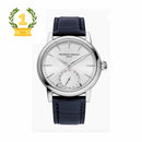 Frederique Constant Manufacture Classic Date FC-706S3H6