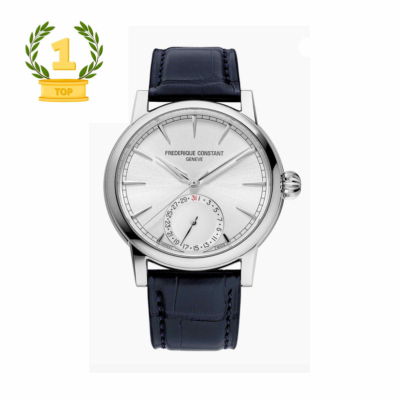 Frederique Constant Manufacture Classic Date FC-706S3H6