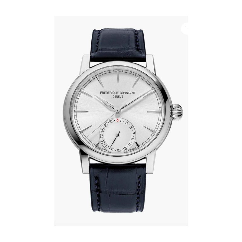 Frederique Constant Manufacture Classic Date FC-706S3H6