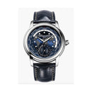 Frederique Constant Worltime Manufacture FC-718NWM4H6