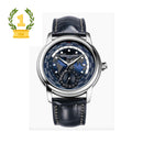 Frederique Constant Worltime Manufacture FC-718NWM4H6