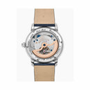 Frederique Constant Worltime Manufacture FC-718NWM4H6