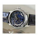 Frederique Constant Worltime Manufacture FC-718NWM4H6