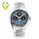 Frederique Constant Manufacture Classic Perpetual Calendar FC-775G4NH6B