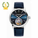 Frederique Constant Tourbillon Manufacture limited edition FC-980N3H6