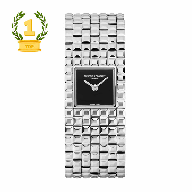 Frederique Constant Classics Manchette FC-200ONB1MC6B Novità