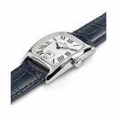 Hamilton Boulton Small Second quarzo H13321611