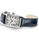 Hamilton Boulton Small Second quarzo H13321611