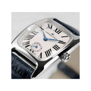 Hamilton Boulton Small Second quarzo H13321611