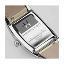 Hamilton Boulton Small Second quarzo H13321821