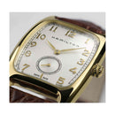 Hamilton Boulton Small Second quarzo H13431553