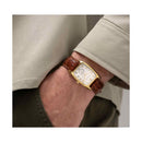 Hamilton Boulton Small Second quarzo H13431553