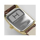 Hamilton Boulton Small Second quarzo H13431553